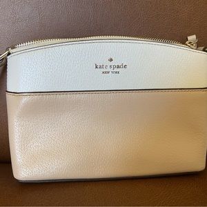 Kate spade bag and matching wallet